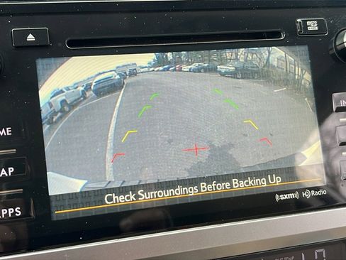 Used 2015 Subaru Outback 3.6R Limited image 22