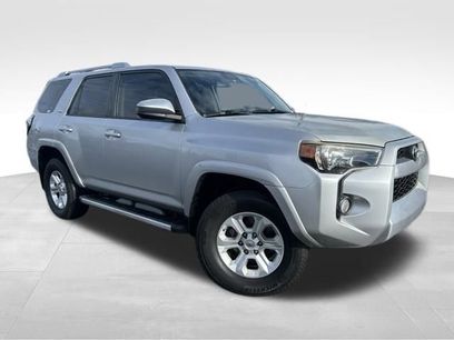 Used 2014 Toyota 4Runner SR5