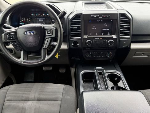 Used 2018 Ford F150 XL w/ Equipment Group 101A Mid RWD image 11