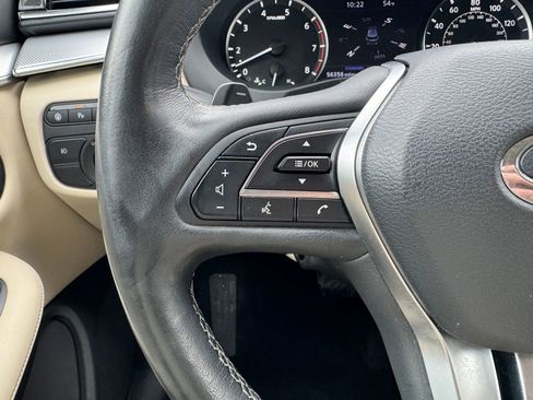 Used 2019 INFINITI QX50 Essential w/ Premium Heat Package image 24
