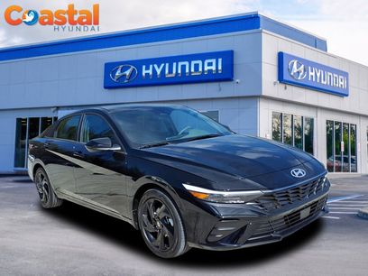 New 2026 Hyundai Elantra SEL Sport