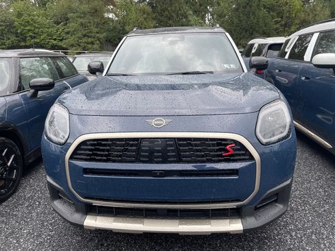 New 2026 MINI Cooper Countryman S image 2