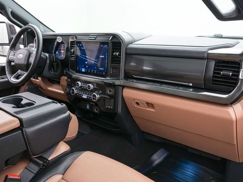 Certified 2026 Ford F350 Lariat image 24