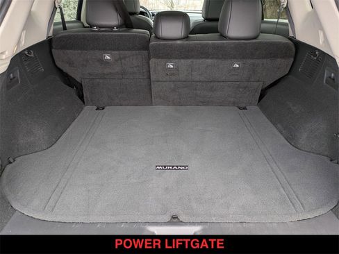 Used 2020 Nissan Murano SL w/ Moonroof Package image 27