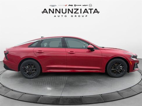 New 2025 Kia K5 LXS image 6