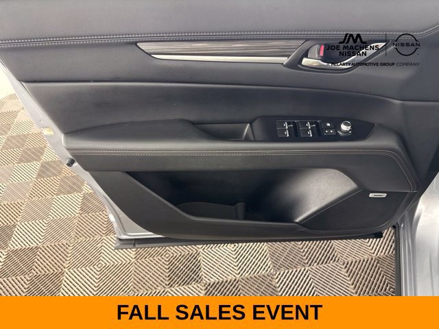 Used 2020 MAZDA CX-5 Grand Touring FWD image 34