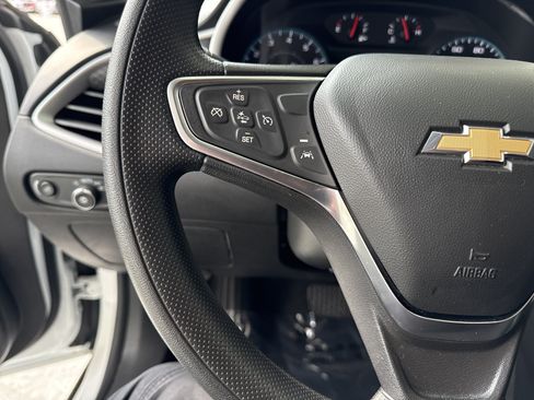 Used 2024 Chevrolet Malibu LT FWD image 18
