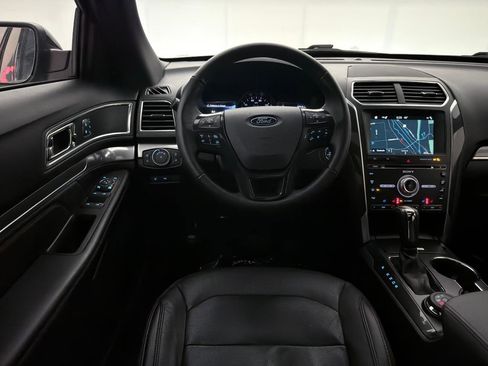 Used 2018 Ford Explorer Sport w/ Equipment Group 401A image 30