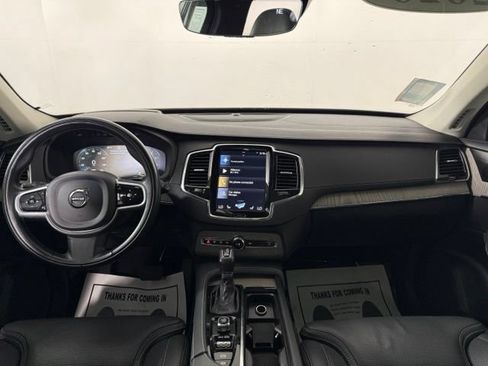 Used 2020 Volvo XC90 T6 Inscription w/ Protection Package AWD/4WD image 23