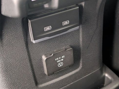 Certified 2023 Jeep Wrangler Sahara w/ Cold Weather Group image 25