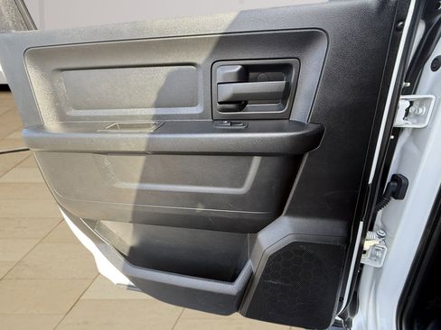 Used 2022 RAM 2500 Tradesman image 24