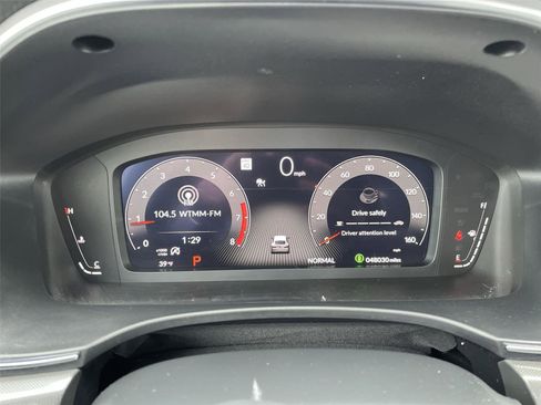 Used 2023 Acura Integra A-Spec image 16