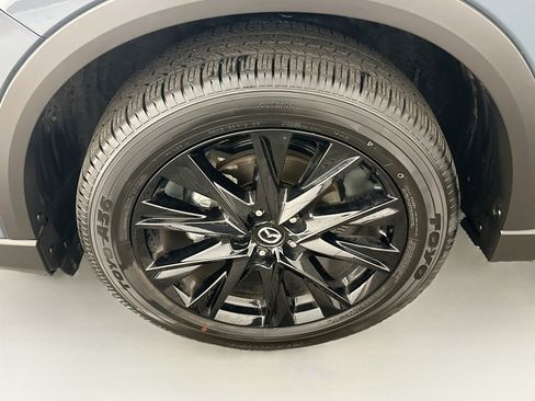 Used 2025 MAZDA CX-5 Carbon Edition AWD/4WD image 11