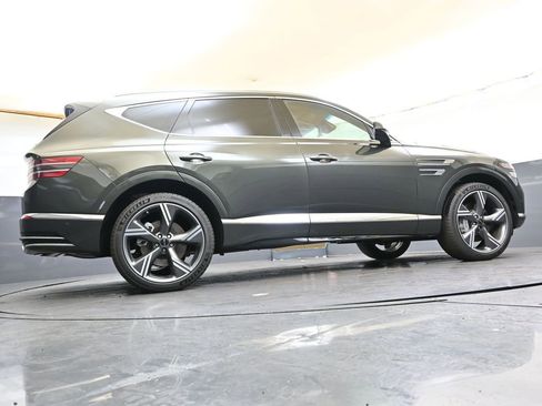 Used 2026 Genesis GV80 3.5T Prestige AWD/4WD image 34