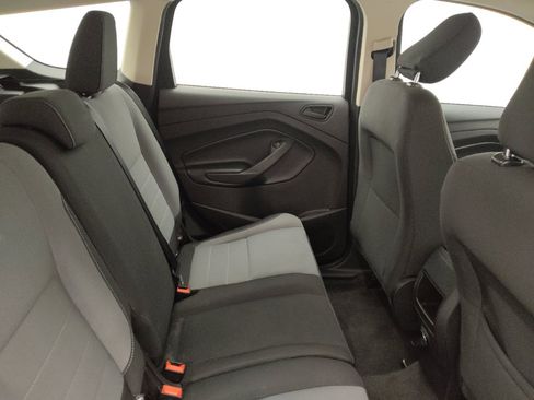 Used 2019 Ford Escape S FWD image 19