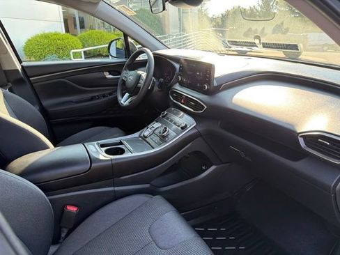 Used 2021 Hyundai Santa Fe SEL AWD/4WD image 10