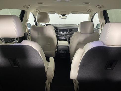 Used 2023 Buick Enclave Essence w/ Trailering Package, 5000 lbs. image 16