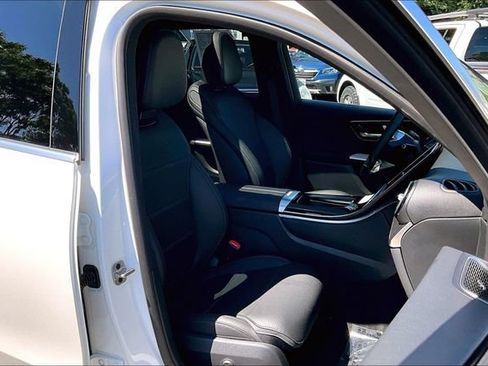 Used 2026 Mercedes-Benz GLC 300 4MATIC image 7