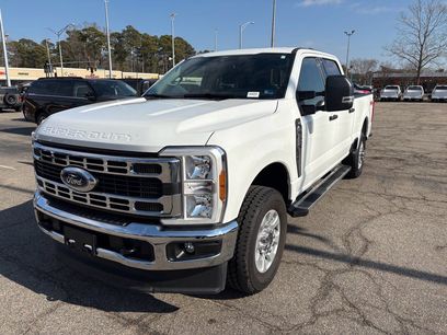 Used 2024 Ford F250 XLT w/ FX4 Off-Road Package