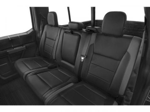 Used 2019 Ford F150 Lariat w/ Trailer Tow Package image 13