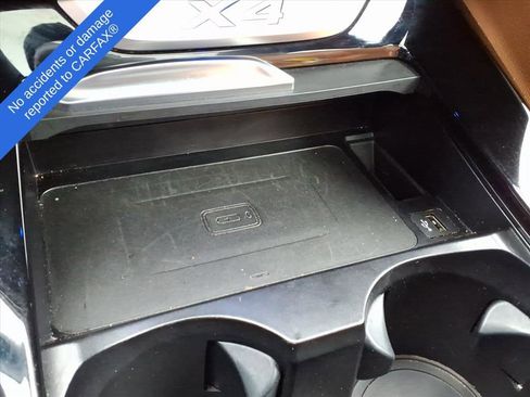 Used 2021 BMW X4 xDrive30i image 25