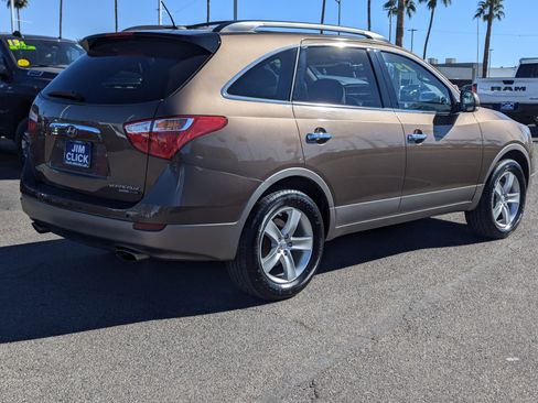 Used 2011 Hyundai Veracruz Limited image 2