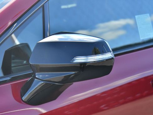 Used 2024 Honda Prologue EX image 13