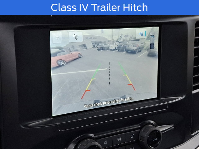 Certified 2022 Ford F150 XL w/ Equipment Group 101A High AWD/4WD image 20