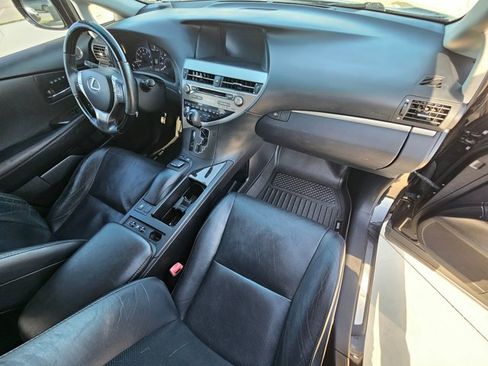 Used 2014 Lexus RX 350 FWD w/ Navigation Package image 25