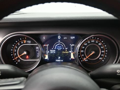 Used 2021 Jeep Gladiator Sport image 11
