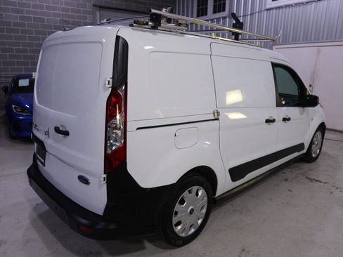 Used 2020 Ford Transit Connect XL image 5