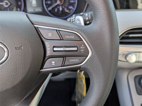 Used 2021 Hyundai Palisade SE image 22