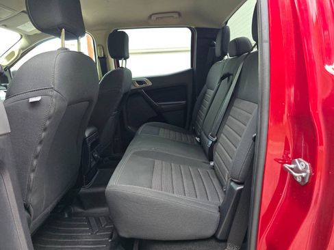 Used 2021 Ford Ranger XLT w/ Equipment Group 301A Mid AWD/4WD image 29