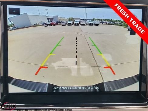 Used 2022 Ford F250 Lariat w/ Lariat Value Package AWD/4WD image 16