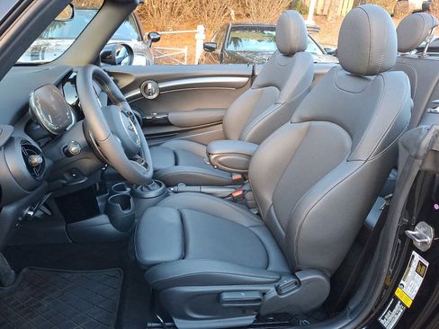 Used 2023 MINI Cooper S image 10