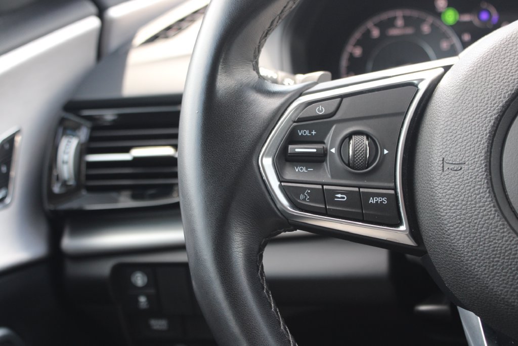 Used 2023 Acura RDX AWD image 17
