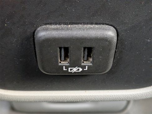 Used 2020 GMC Terrain Denali w/ Denali Premium Package image 18