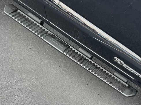 Used 2024 Ford F550 4x4 SuperCab Super Duty image 15