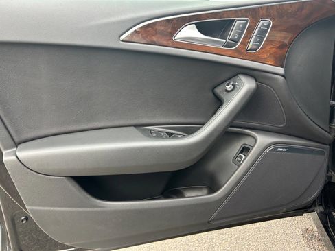 Used 2016 Audi A6 3.0T Prestige w/ Prestige Package image 19