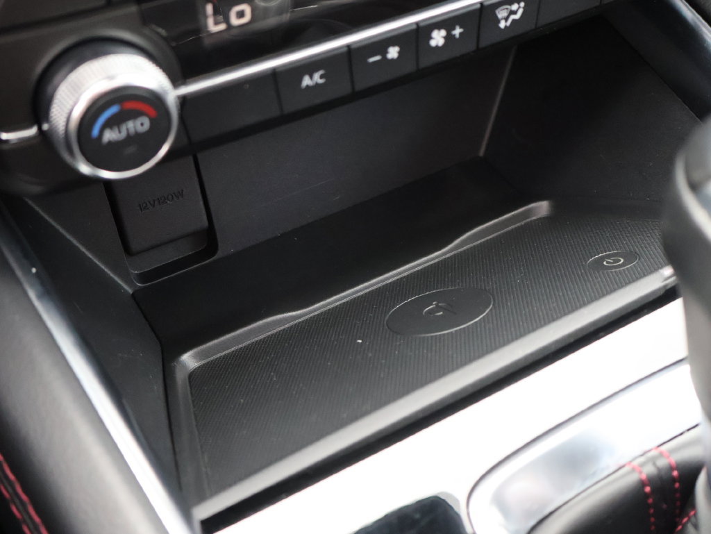 Used 2025 MAZDA CX-5 Carbon Edition AWD/4WD image 39