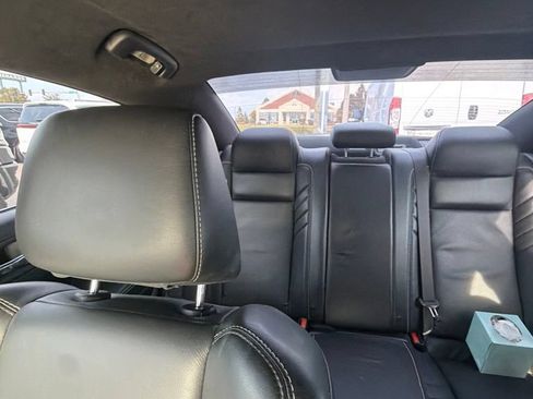 Used 2021 Dodge Charger SRT Hellcat RWD image 20