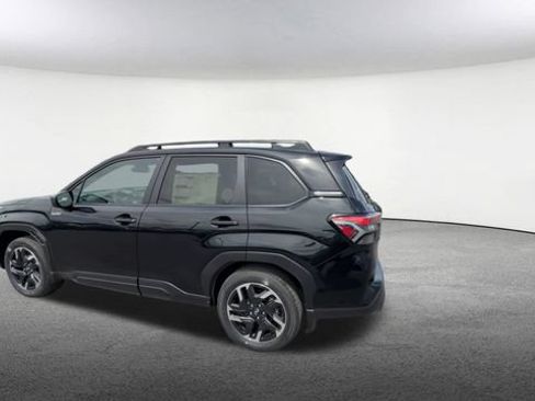 New 2026 Subaru Forester Premium AWD/4WD image 6