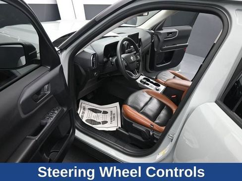 Used 2021 Ford Bronco Sport Big Bend image 19