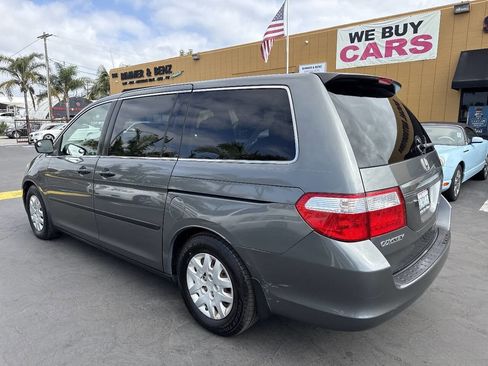 Used 2007 Honda Odyssey LX image 3