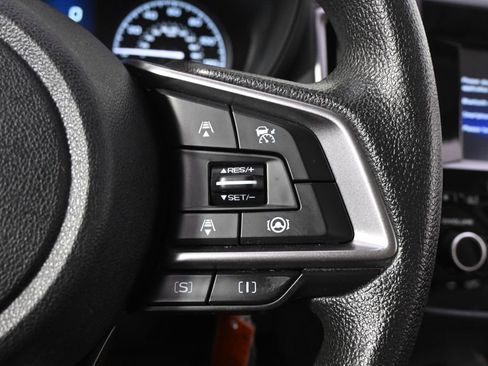 Used 2020 Subaru Forester w/ Alloy Wheel Package image 35