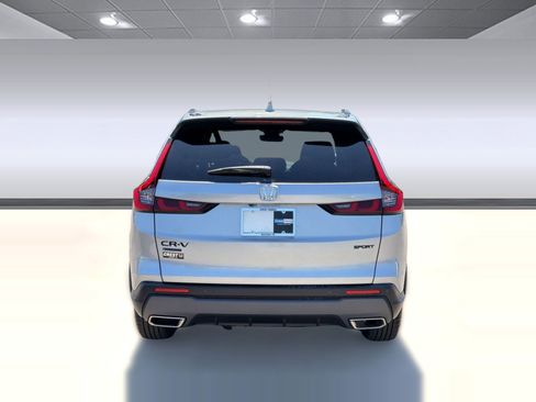 New 2026 Honda CR-V Sport-L image 10