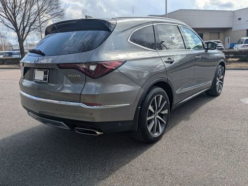 New 2026 Acura MDX FWD w/ Technology Package image 4