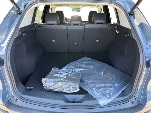 New 2026 MAZDA CX-5 Preferred AWD/4WD image 17