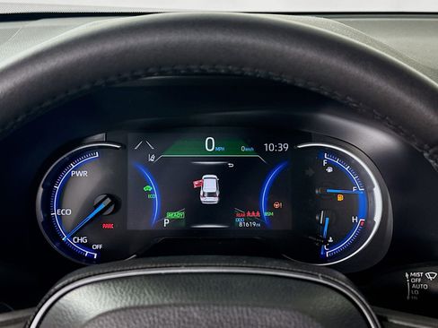 Certified 2024 Toyota RAV4 XLE w/ Convenience Package image 14