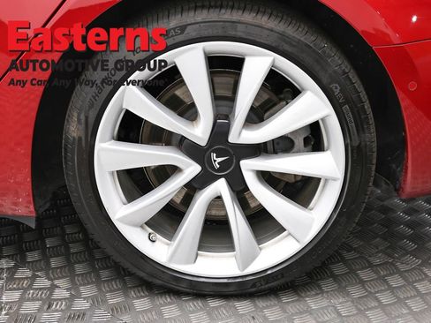 Used 2019 Tesla Model 3 Long Range image 8